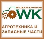 WK Agrartechnik / Ersatzteile