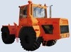 БАЛТИЕЦ (трактор К707Т)
