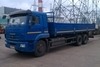 Бортовой грузовик Камаз 65117-6010-78  2012г