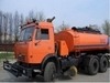КО-823 на шасси КамАЗ-65115