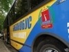 Автобус Волжанин 527001