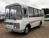 Автобус ПАЗ-32054 Дизель, бензин