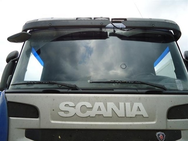 Фото - Scania G400 LA 4x2 HNA