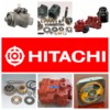 Гидромотор hitachi  hydraulics-service.