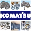 Гидронасос komatsu hydraulics-service.