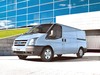 Ford Transit Van 430 - для перевозки опасных грузов