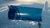 Отвал снежный поворотный ОСС 2, 5Г (МТЗ)