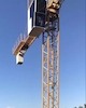 Продаем башенный кран LIEBHERR 63LC, 5 тонн, 2005 г. в.