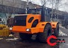 Кировец К-701 после капитального ремонта