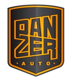 Panzer Auto