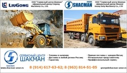 Сервисный центр Шакман, ООО