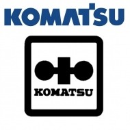 komatsu-engine