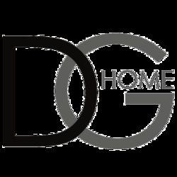 DG-HOME - интернет-магазин дизайнерской мебели и декора сайт