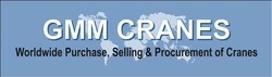 GMM Cranes