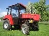 Трактор МТЗ Беларус-320.4