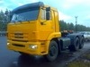 КАМАЗ-65116-6010-78 седельный тягач