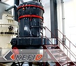 Фото - Kefid -MTW Европейская трапецеидальная мельница