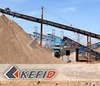 Kefid -Дробильно-сортировочное оборудование