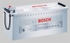 Аккумулятор Bosch T5 077 Heavy Duty Extra