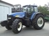 Трактор New Holland TM190