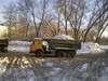 Вывоз снега в Киеве (067)4093070, уборка снега Киев.