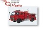 Продаётся  пожарная машина Kanglim 2011 год