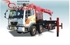 Продаётся грузовик Daewoo NOVUS 8.5 тонн с КМУ Soosan