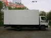 Продаётся Изотермический фургон на базе грузовика Hyundai HD 78