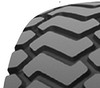 Крупногабаритные износостойкие шины Rockland L3/E3 слойность 28PR TL на погрузчики (размеры 23.5-25; 26, 5-25; 29, 5-25) по привлекательным ценам.