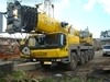 Автокран 130 тонн grove GMK 5130-1