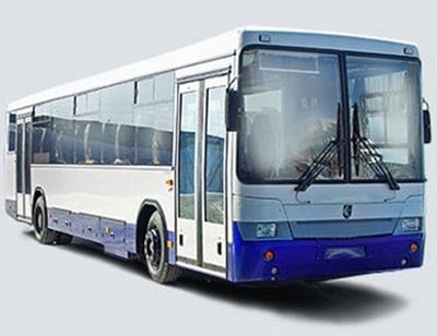 Фото - Автобусы НефАЗ  5299, 52996, 52997, 52999 (городские, пригородные, междугородние, туристические) в наличии и под заказ.
