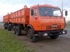 Продаём КамАЗ 45143-112-15 по цене 1500 000 рублей + прицепы самосвальные