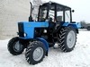 Трактор МТЗ 82.1 Беларус 82.1