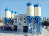 Стационарный бетонный завод HAINUO HZS120. Китайский завод для производства бетона HAINUO HZS120.