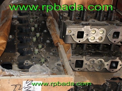 Фото - Коробка передач Shantui SD32 175-15-00226 КПП Коробка Шантуй СД32