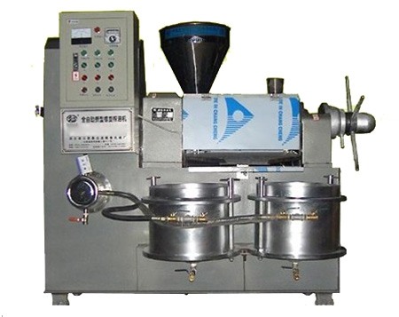 Фото - Пресс для отжима масла с автоконтроллером температуры HX-90