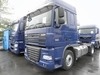 DAF FT XF105.460 Space Cab