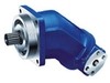 Replace rexroth A2FM series hydraulic motor