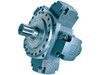 Radial piston NHM hydraulic motor