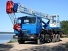 Автокран Галичанин КС-55713-1 25 тонн в наличии