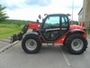 Manitou MLT627 T