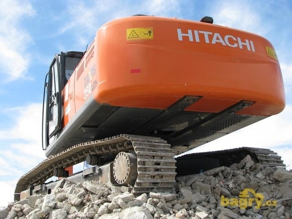 Фото - Запчасти Хитачи Hitachi Komatsu CAT Hyundai Hidromek для экскаваторов бульдозеров погрузчиков на складе и под заказ низкие цены доставка