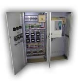 Фото - Станция управления частотно регулируемым приводом насосных и вентиляционных агрегатов