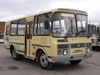 Автобус ПАЗ 32053 (КМ)