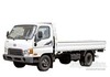 Бортовой грузовик Hyundai HD 65