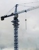 Башенный кран Quotation for QTZ80 Tower crane