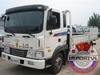 Hyundai HD120 бортовой грузовик