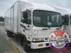 HYUNDAI HD 120 изотермический фургон