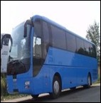 Фото - Автобус туристический MAN Lion's Coach