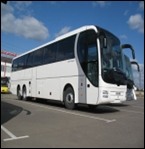 Фото - Автобус туристический Neoplan Tourliner